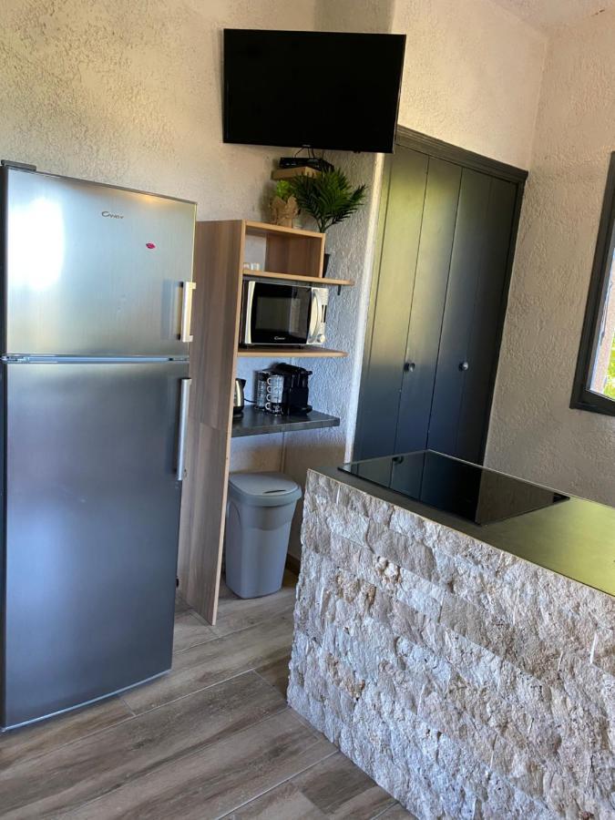 Residence U Latonu - Palombaggia بورتو فيكشْيو المظهر الخارجي الصورة