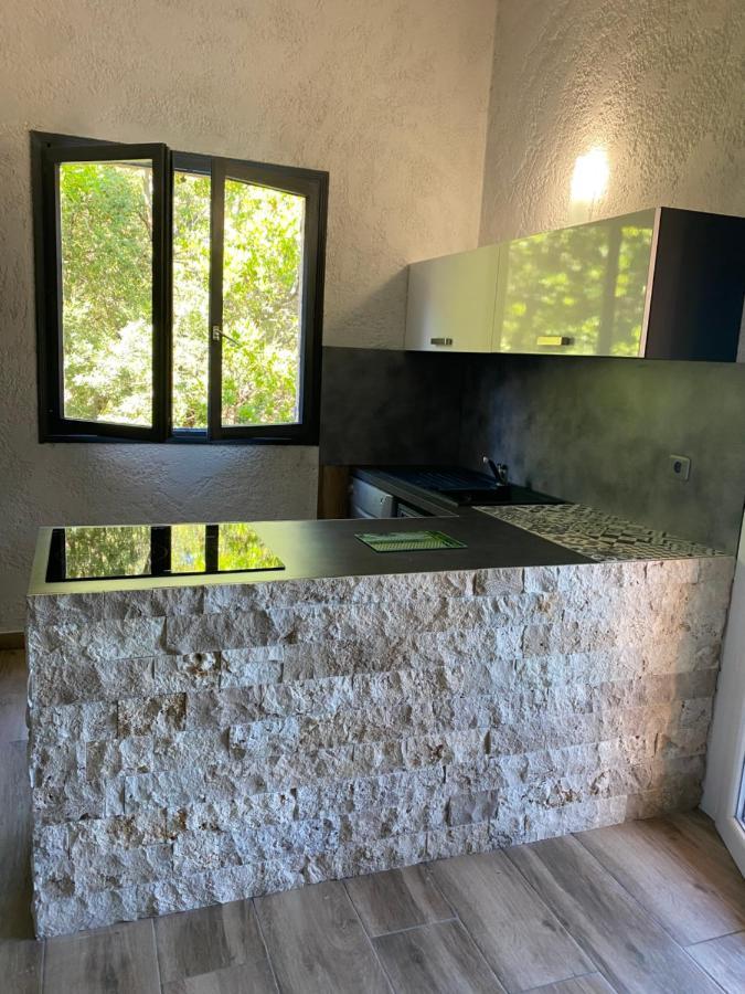 Residence U Latonu - Palombaggia بورتو فيكشْيو المظهر الخارجي الصورة