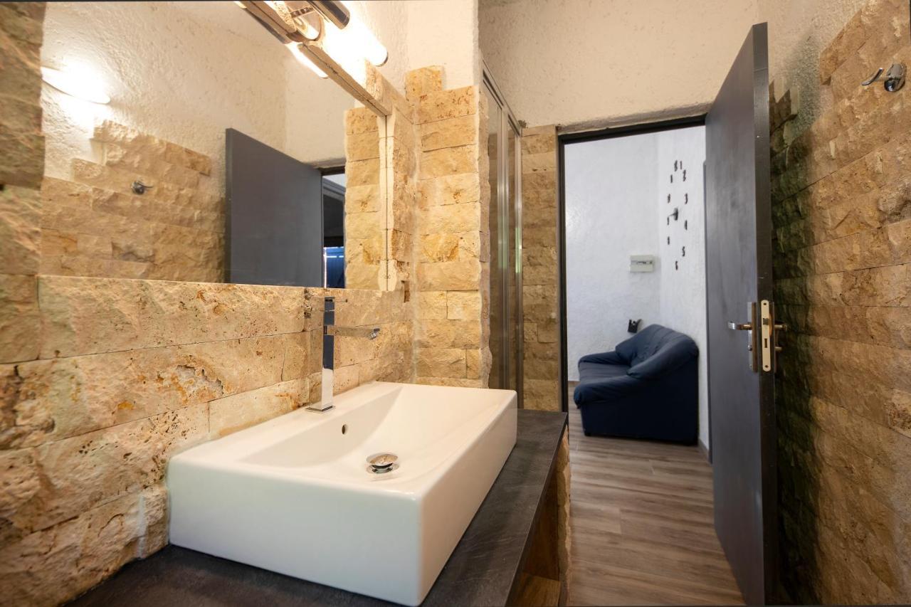 Residence U Latonu - Palombaggia بورتو فيكشْيو المظهر الخارجي الصورة