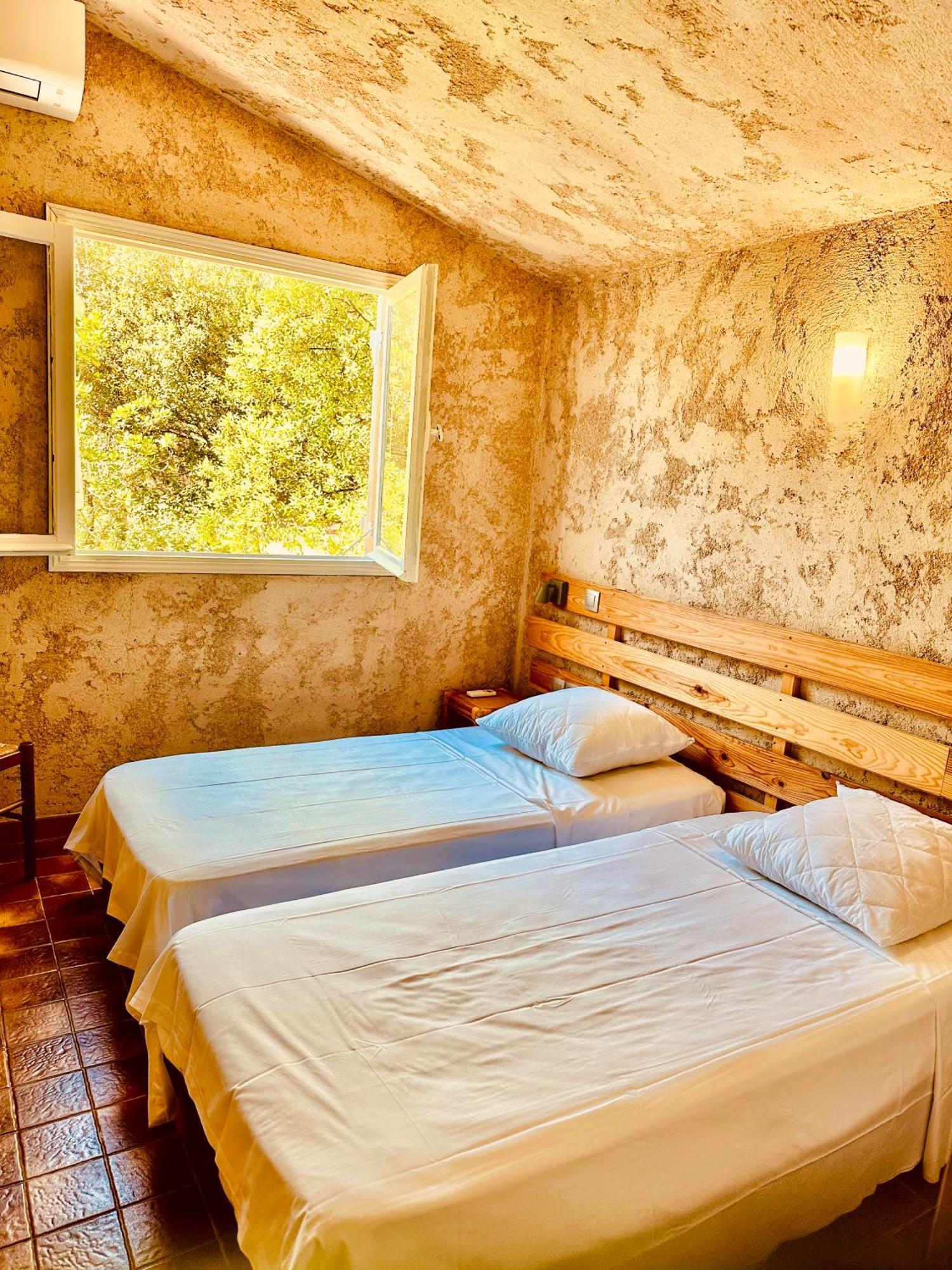 Residence U Latonu - Palombaggia بورتو فيكشْيو المظهر الخارجي الصورة