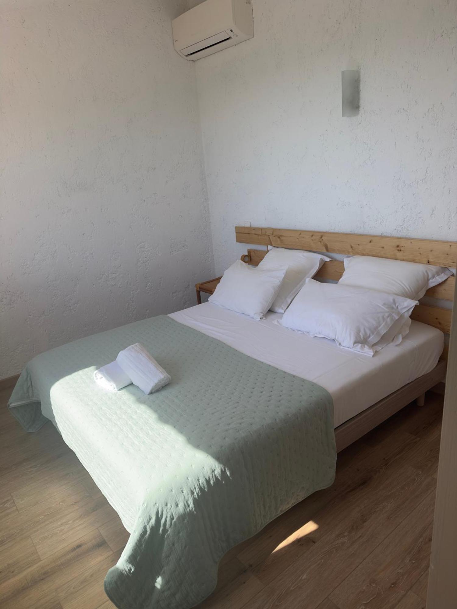 Residence U Latonu - Palombaggia بورتو فيكشْيو المظهر الخارجي الصورة