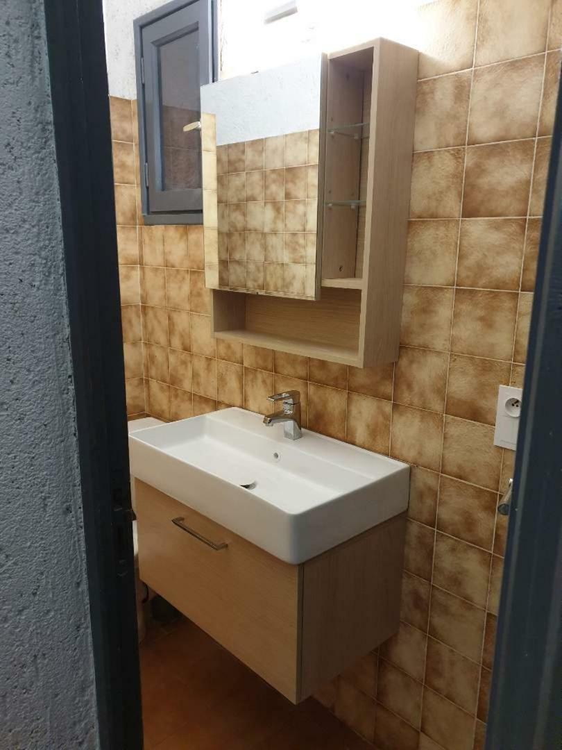Residence U Latonu - Palombaggia بورتو فيكشْيو المظهر الخارجي الصورة