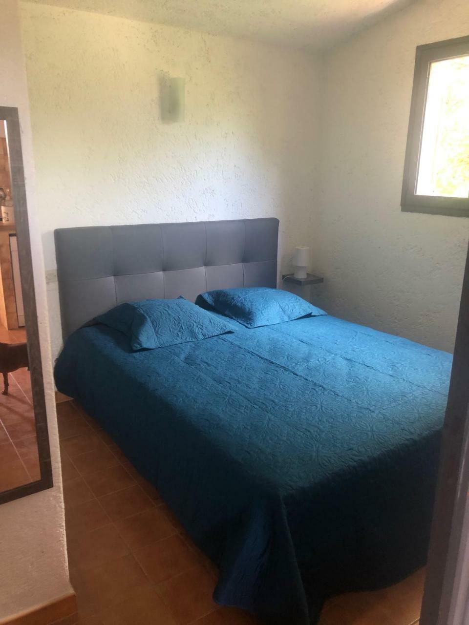 Residence U Latonu - Palombaggia بورتو فيكشْيو المظهر الخارجي الصورة