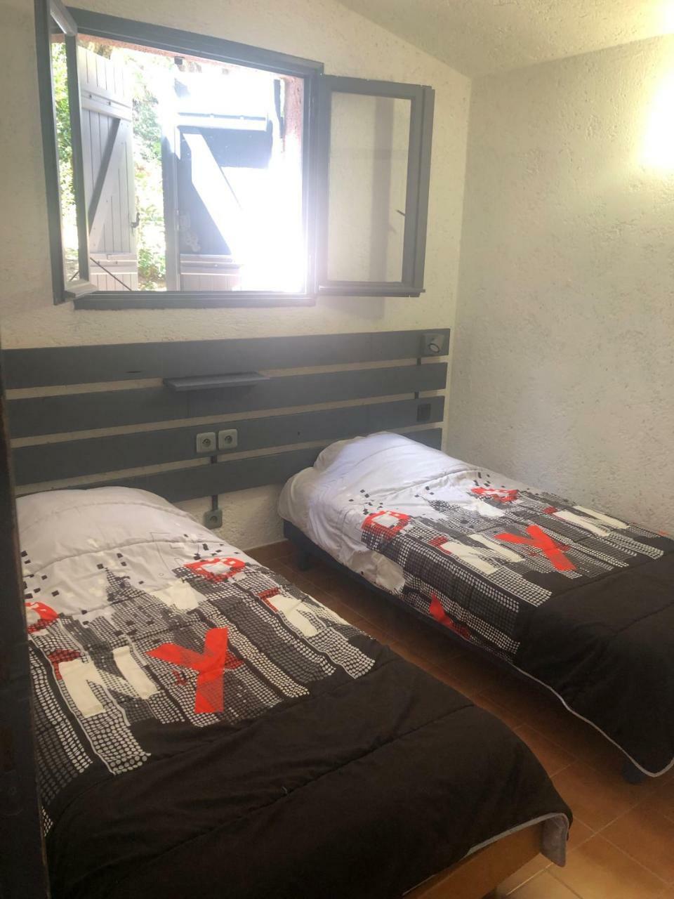 Residence U Latonu - Palombaggia بورتو فيكشْيو المظهر الخارجي الصورة