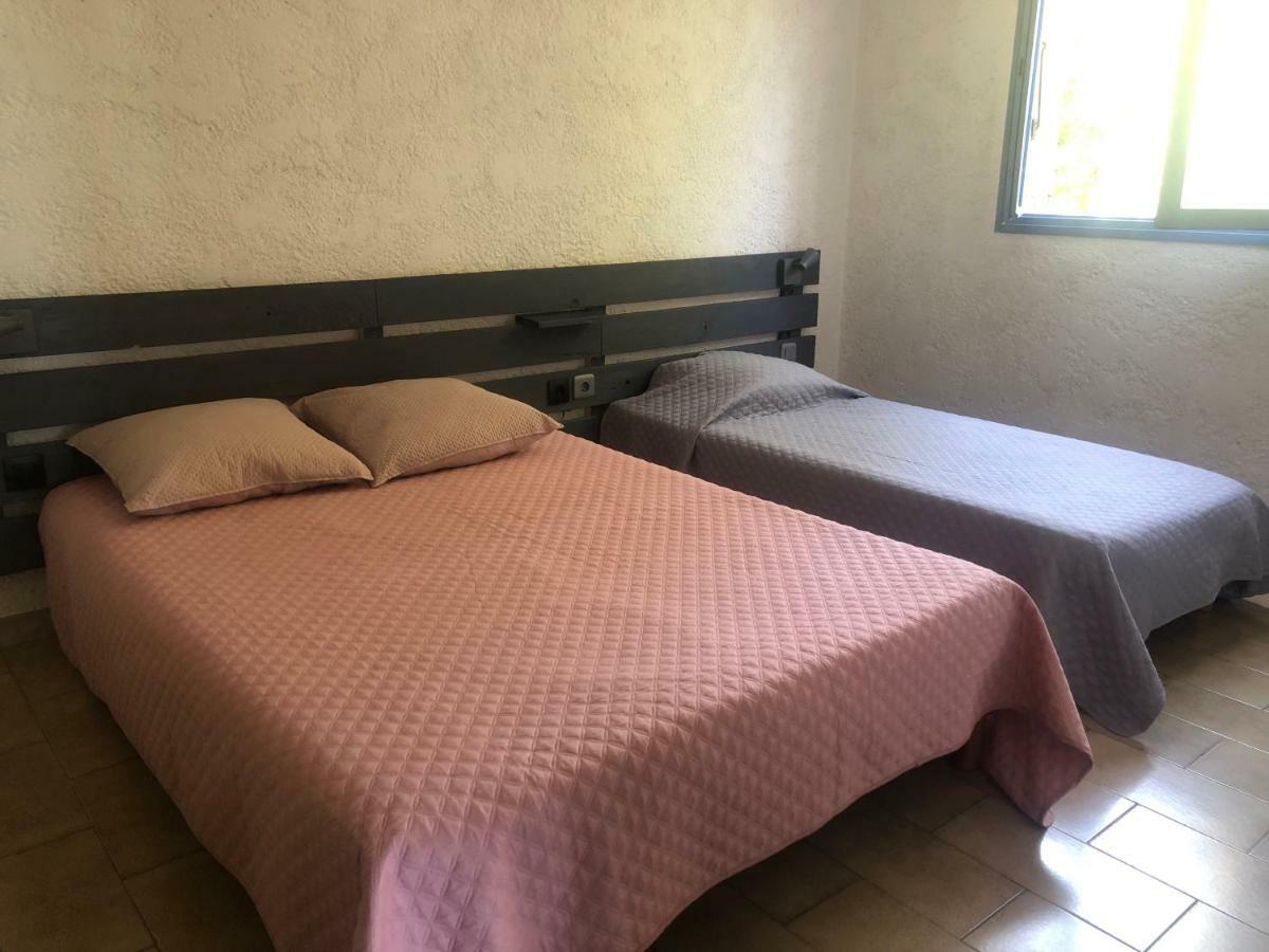 Residence U Latonu - Palombaggia بورتو فيكشْيو المظهر الخارجي الصورة