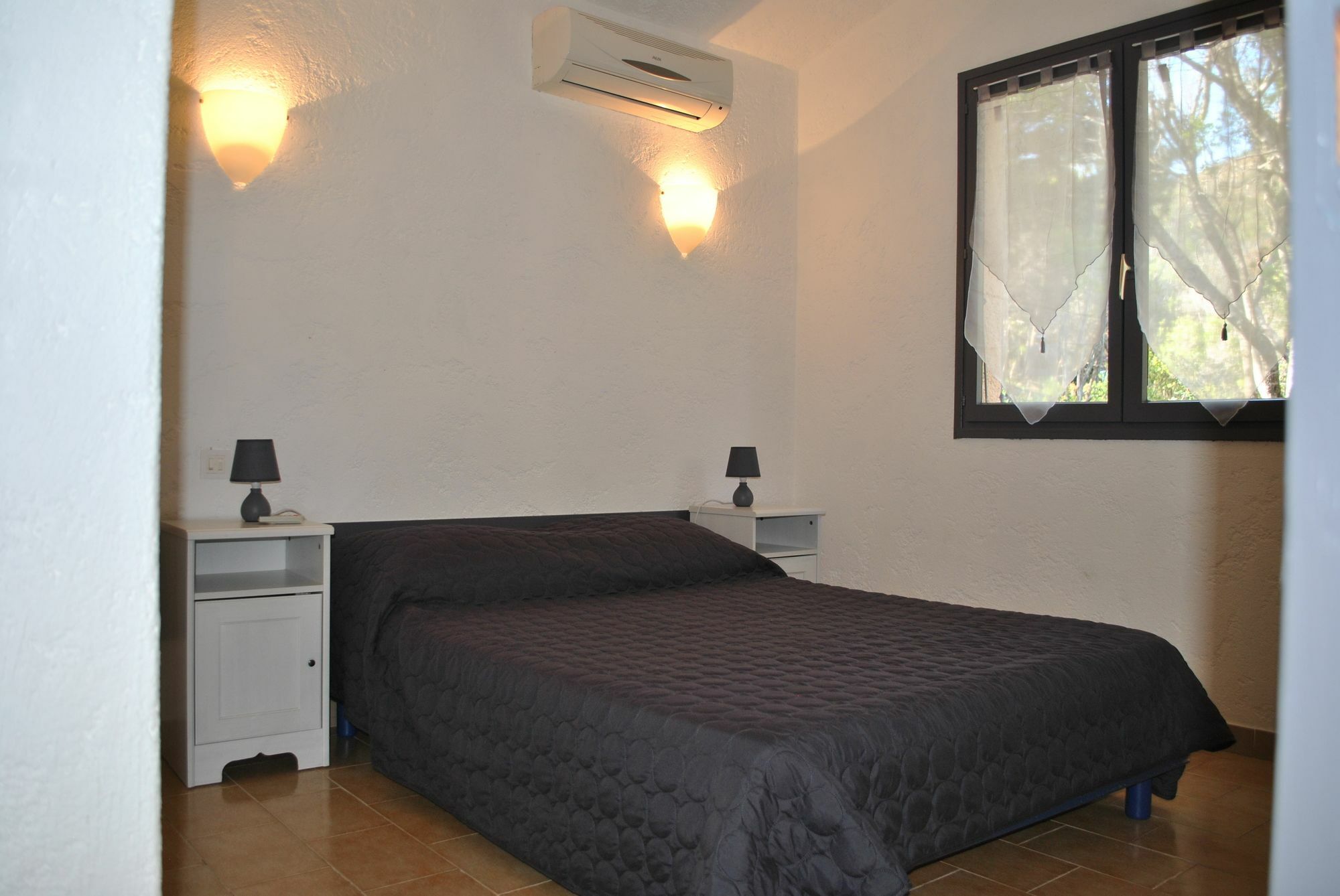 Residence U Latonu - Palombaggia بورتو فيكشْيو المظهر الخارجي الصورة