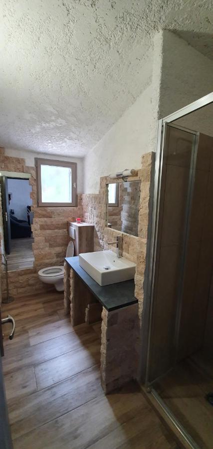 Residence U Latonu - Palombaggia بورتو فيكشْيو المظهر الخارجي الصورة