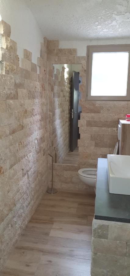 Residence U Latonu - Palombaggia بورتو فيكشْيو المظهر الخارجي الصورة